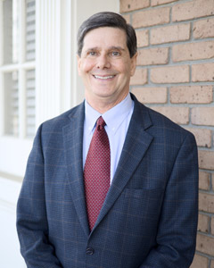 David Monsour's headshot